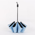 A17 5 fold umbrella magic compact umbrella umbrella